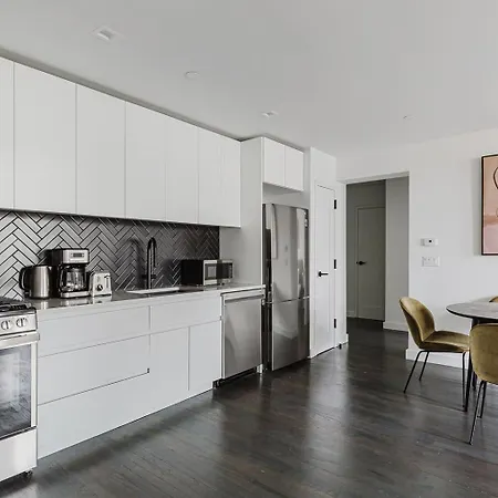 Apartment Blueground Upper East Side Fully Equipped Nyc-1545