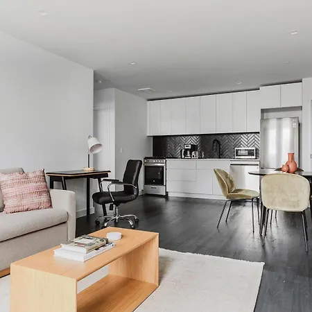 Blueground Upper East Side Fully Equipped Nyc-1545 *