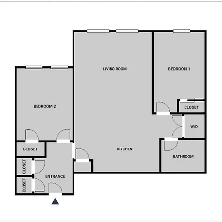 Blueground Upper East Side Fully Equipped Nyc-1545 *