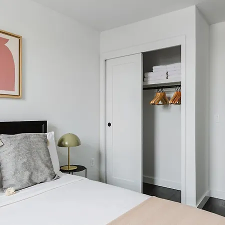 Blueground Upper East Side Fully Equipped Nyc-1545 *