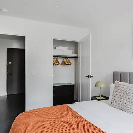 Blueground Upper East Side Fully Equipped Nyc-1545 Apartment New York
