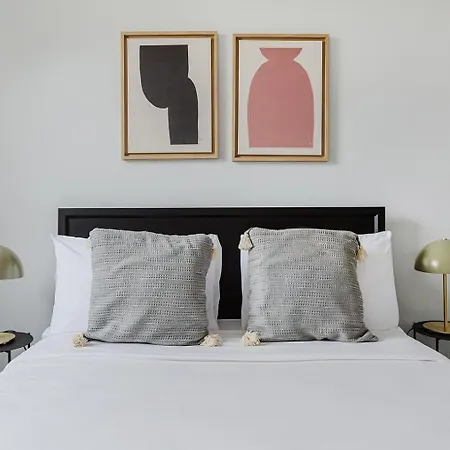 Apartment Blueground Upper East Side Fully Equipped Nyc-1545 New York