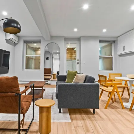 Designer 2bd 2 Ba At Ues New York