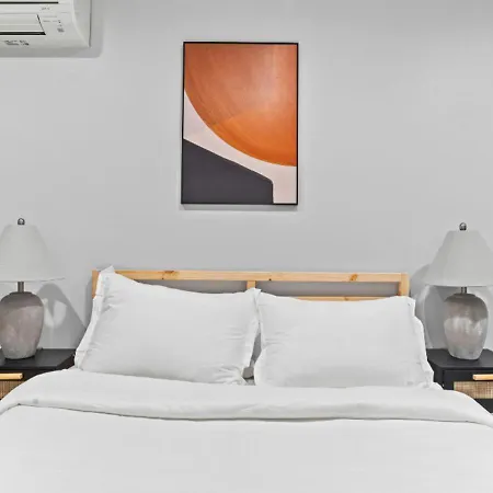 Apartment Designer 2bd 2 Ba At Ues