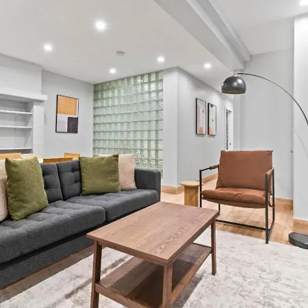 Designer 2bd 2 Ba At Ues * New York