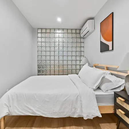 Apartment Designer 2bd 2 Ba At Ues New York