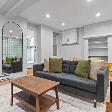 Apartment Designer 2bd 2 Ba At Ues *