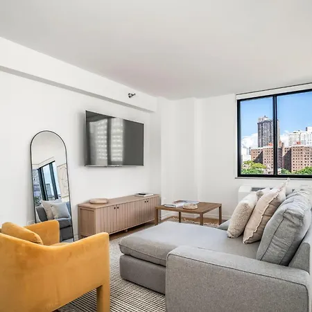 Beautifully Furnished 2br 1bath