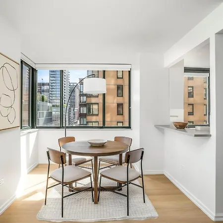 Beautifully Furnished 2br 1bath Apartment