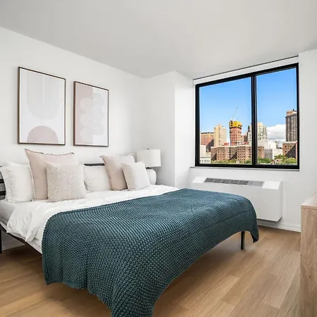 Apartment Beautifully Furnished 2br 1bath *