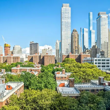 Beautifully Furnished 2br 1bath Apartment