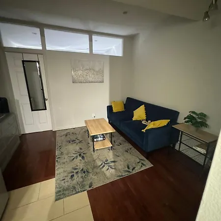 Apartment Manhattan Central Park *