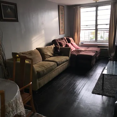 Montana Apartment *