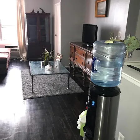 Apartment Montana New York