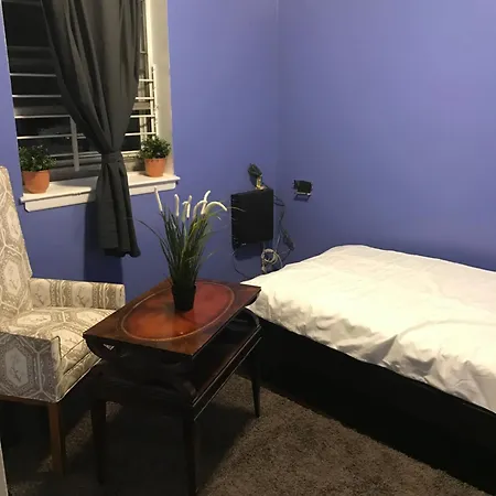 Montana Apartment