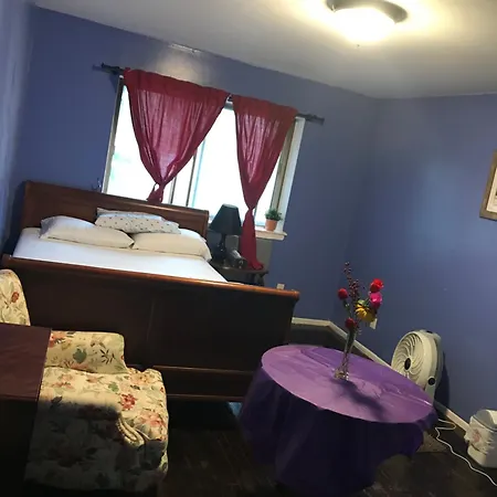 Apartment Montana