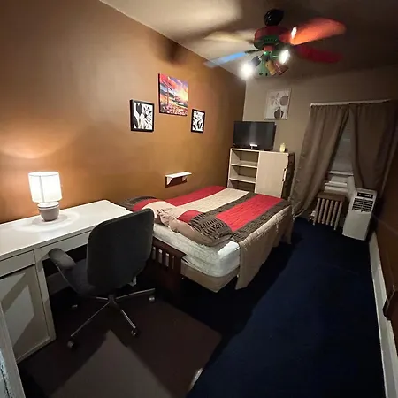 Guest house The Kingdom Cove *
