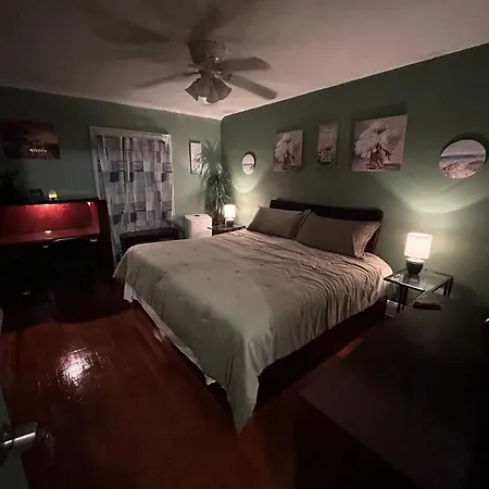 The Kingdom Cove Guest house