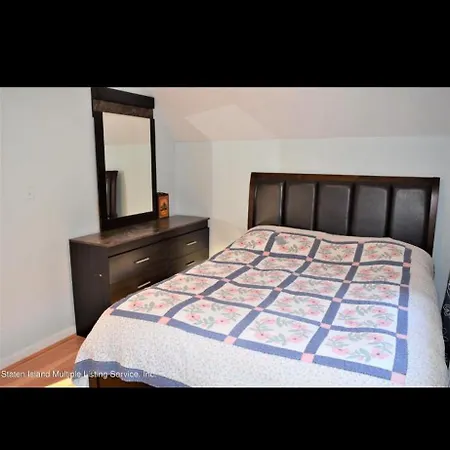 Island House Sea View *