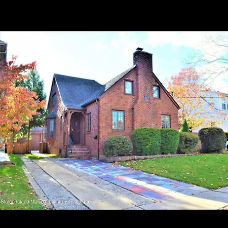 Holiday home Island House Sea View New York