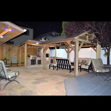 Holiday home Island House Sea View