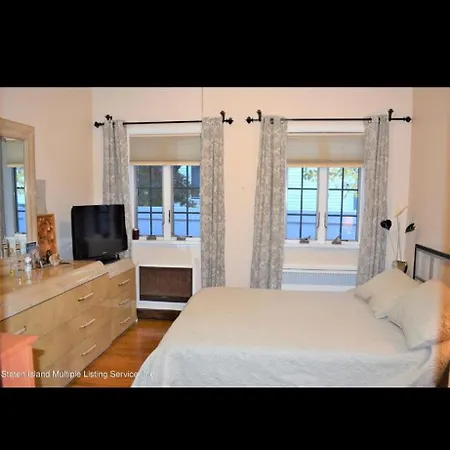 Island House Sea View *
