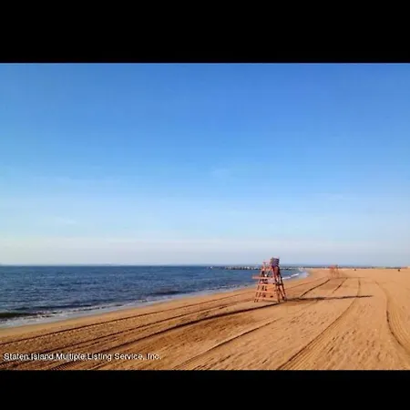 Holiday home Island House Sea View New York