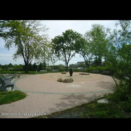 Island House Sea View Holiday home New York