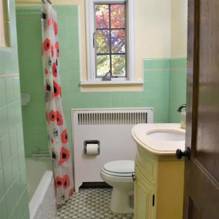 Holiday home Island House Sea View New York