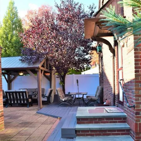 Island House Sea View Holiday home New York