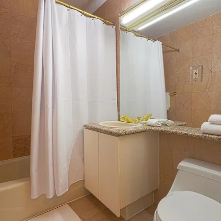 Spacious & Charmy 3bdr & 1 Bth Downtown Manhattan New York