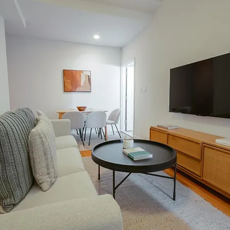 Spacious & Charmy 3bdr & 1 Bth Downtown Manhattan * New York