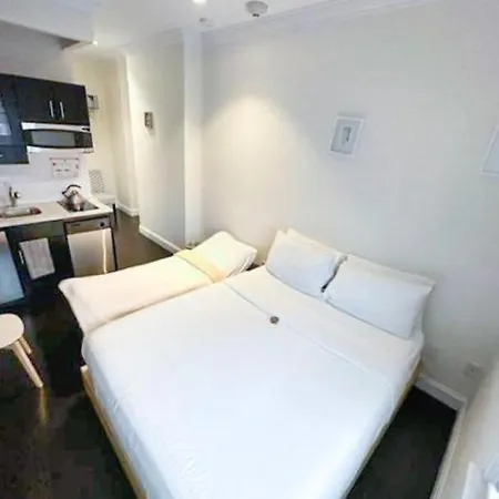Studio In Ny! * New York