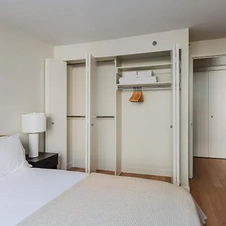 Blueground Jersey 1bd Nyc-1603 Apartment