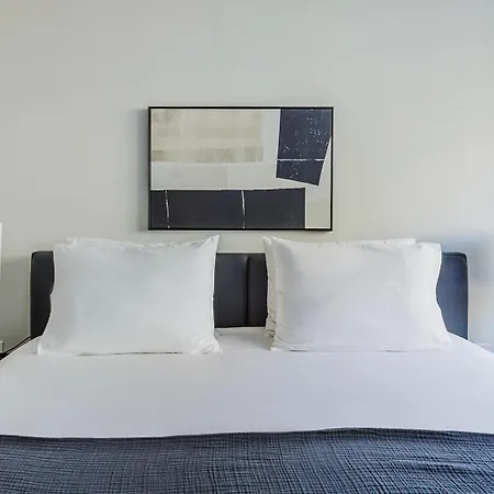 Apartment Blueground Jersey 1bd Nyc-1603 New York