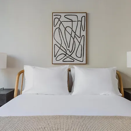 Blueground Jersey 1bd Nyc-1603 Apartment New York