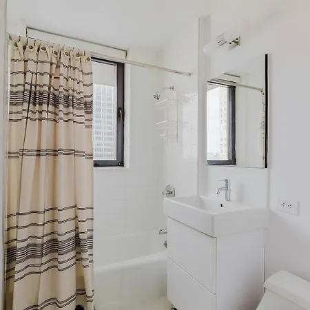 Apartment Blueground Midtown West 1bd Nyc-1624