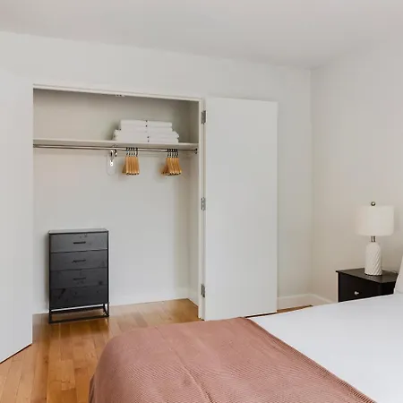 Blueground Midtown West 1bd Nyc-1624 New York