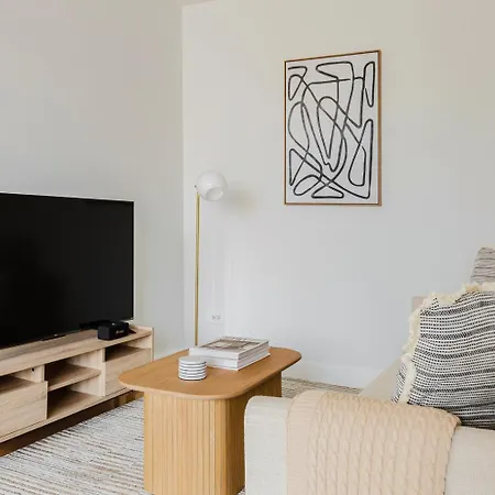 Blueground Midtown West 1bd Nyc-1624 Apartment