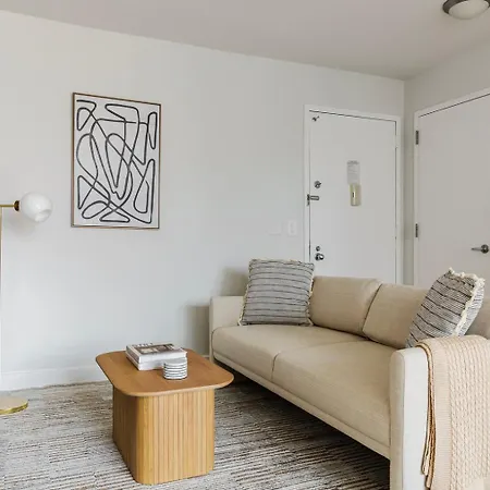 Blueground Midtown West 1bd Nyc-1624 *