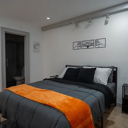 Cozy Brooklyn Retreat * New York