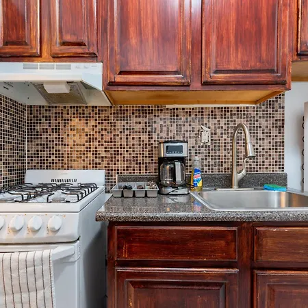 2 Bedroom In Manhattan Valley *