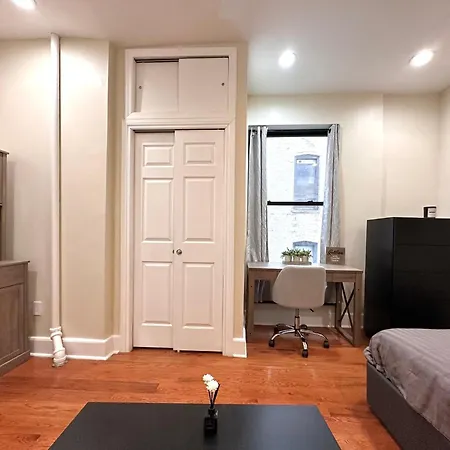 Elegant Urban Escape