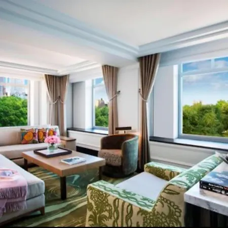 Central Park Luxury *