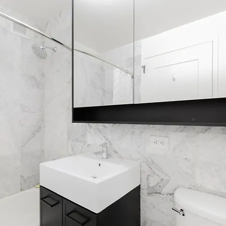 Fidi Studio W Gym Roofdeck Speakeasy Nyc-45 * New York