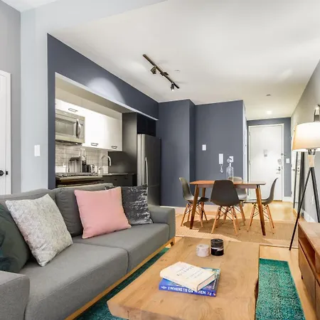 Fidi Studio W Gym Roofdeck Speakeasy Nyc-45 *