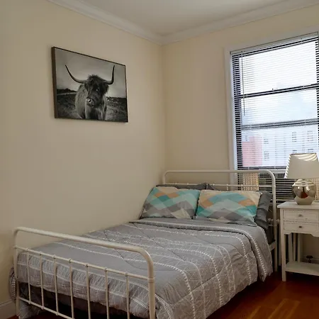 Apartment Modern 4 Bedroom In New York