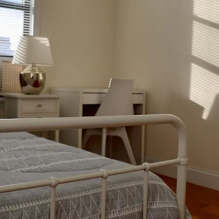 Modern 4 Bedroom In Apartment New York