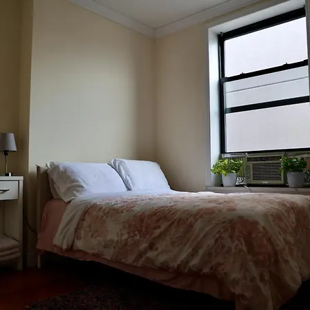 Modern 4 Bedroom In New York