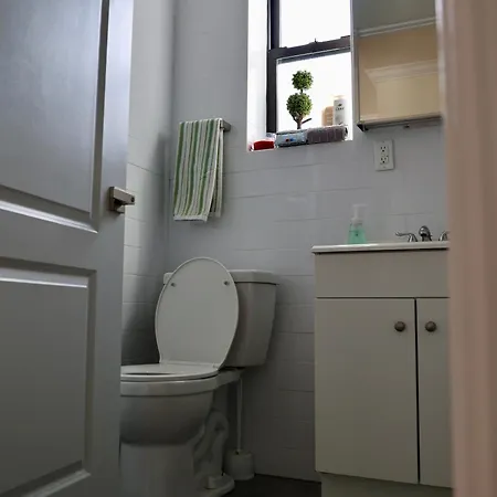 Modern 4 Bedroom In New York